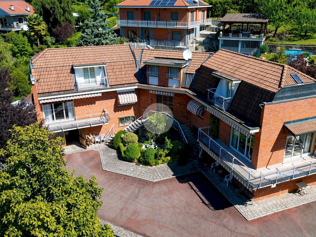 Villa Via Chiaberge, Val della Torre - foto 1