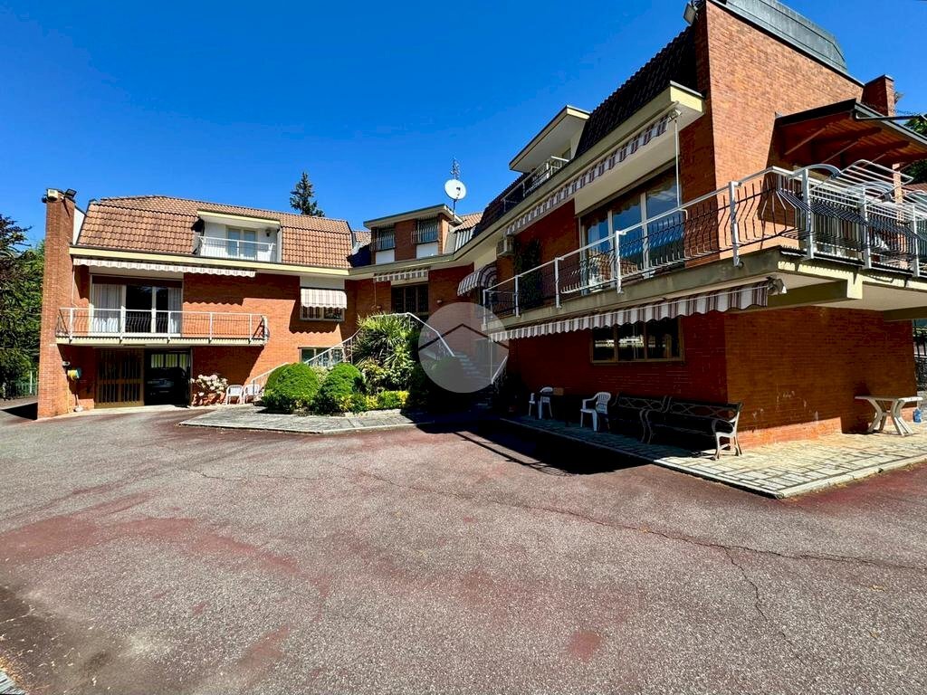 Villa Via Chiaberge, Val della Torre - foto 2