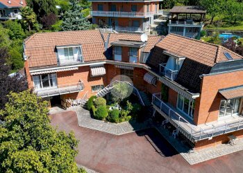 Villa Via Chiaberge, Val della Torre - photo 1