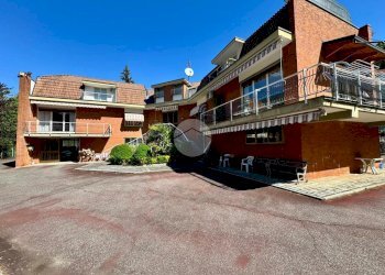 Villa Via Chiaberge, Val della Torre - photo 2