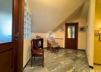 Villa Via Chiaberge, Val della Torre - photo 19