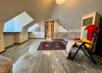 Villa Via Chiaberge, Val della Torre - photo 22