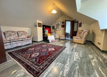 Villa Via Chiaberge, Val della Torre - photo 24