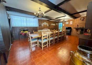 Villa Via Chiaberge, Val della Torre - photo 30