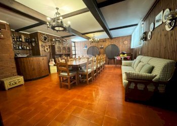 Villa Via Chiaberge, Val della Torre - photo 34