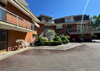 Villa Via Chiaberge, Val della Torre - photo 37