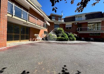 Villa Via Chiaberge, Val della Torre - photo 38