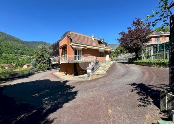 Villa Via Chiaberge, Val della Torre - photo 41