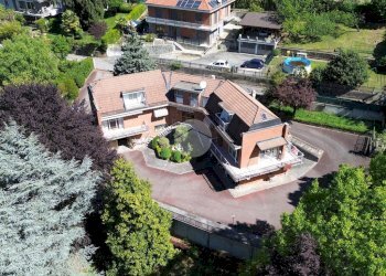 Villa Via Chiaberge, Val della Torre - photo 42