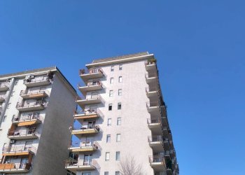 Apartment Torino, via Viberti, Torino (neighborhood Pozzo Strada) - photo 1