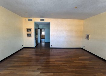 Apartment Torino, via Viberti, Torino (neighborhood Pozzo Strada) - photo 4