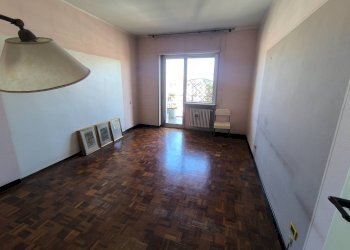 Apartment Torino, via Viberti, Torino (neighborhood Pozzo Strada) - photo 5
