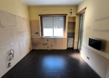 Apartment Torino, via Viberti, Torino (neighborhood Pozzo Strada) - photo 9