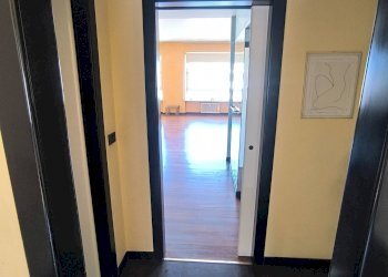 Apartment Torino, via Viberti, Torino (neighborhood Pozzo Strada) - photo 10