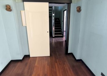 Apartment Torino, via Viberti, Torino (neighborhood Pozzo Strada) - photo 11