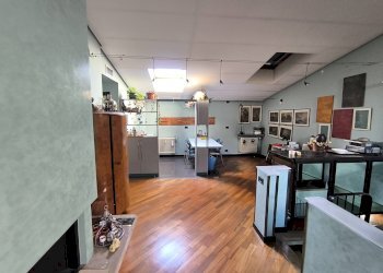 Apartment Torino, via Viberti, Torino (neighborhood Pozzo Strada) - photo 12