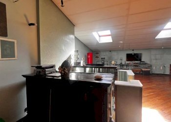 Apartment Torino, via Viberti, Torino (neighborhood Pozzo Strada) - photo 13