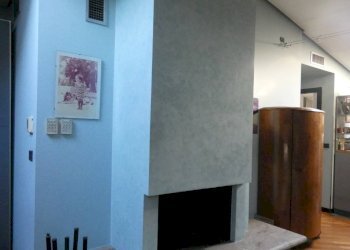 Apartment Torino, via Viberti, Torino (neighborhood Pozzo Strada) - photo 14
