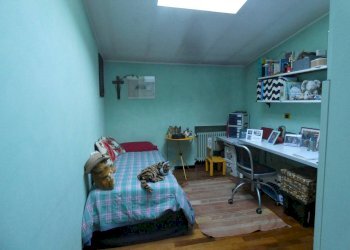 Apartment Torino, via Viberti, Torino (neighborhood Pozzo Strada) - photo 16