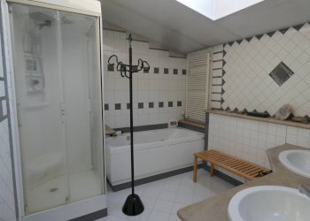 Apartment Torino, via Viberti, Torino (neighborhood Pozzo Strada) - photo 18