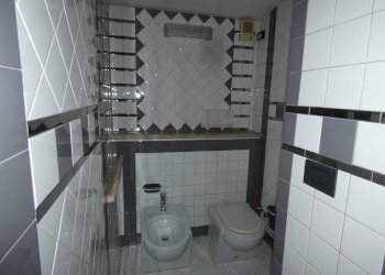Apartment Torino, via Viberti, Torino (neighborhood Pozzo Strada) - photo 19