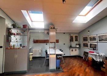Apartment Torino, via Viberti, Torino (neighborhood Pozzo Strada) - photo 20