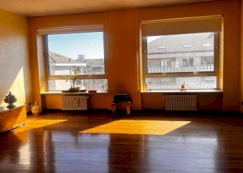 Apartment Torino, via Viberti, Torino (neighborhood Pozzo Strada) - photo 24