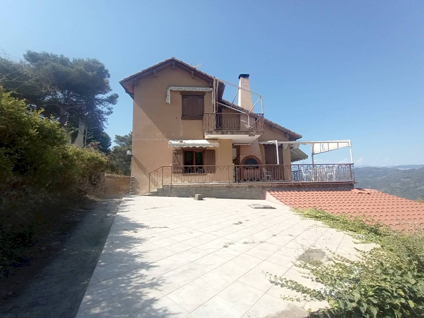 Independent house Via Bellavista, Camporosso - photo 2