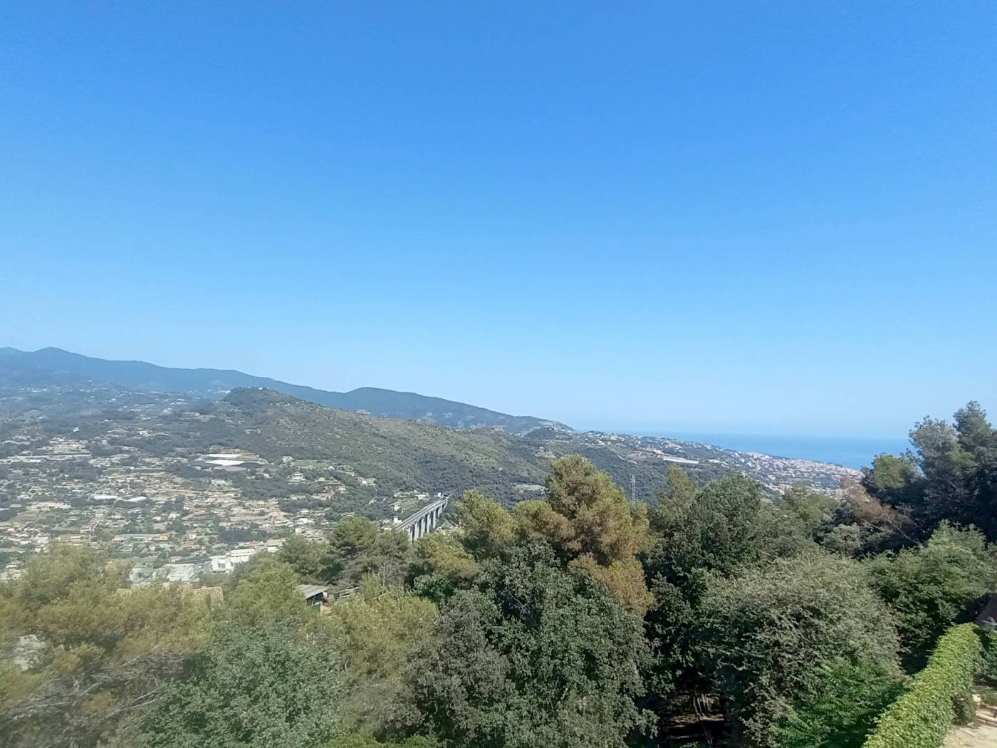 Independent house Via Bellavista, Camporosso - photo 3