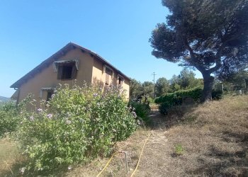 Independent house Via Bellavista, Camporosso - photo 1