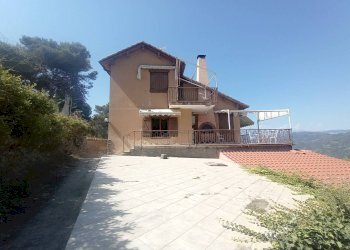 Independent house Via Bellavista, Camporosso - photo 2