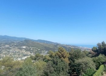 Independent house Via Bellavista, Camporosso - photo 3