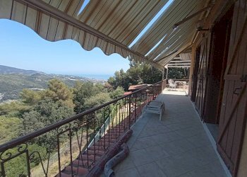 Independent house Via Bellavista, Camporosso - photo 5