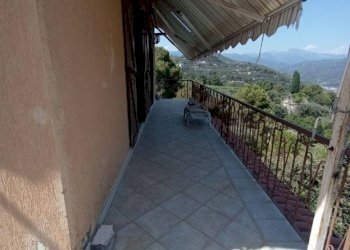 Independent house Via Bellavista, Camporosso - photo 6