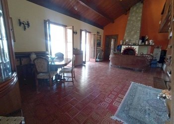 Independent house Via Bellavista, Camporosso - photo 7