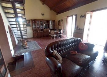 Independent house Via Bellavista, Camporosso - photo 8