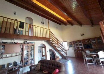 Independent house Via Bellavista, Camporosso - photo 9