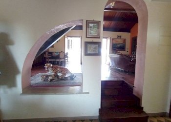 Independent house Via Bellavista, Camporosso - photo 13