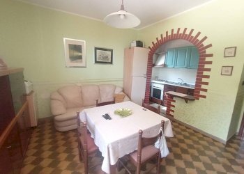 Independent house Via Bellavista, Camporosso - photo 14