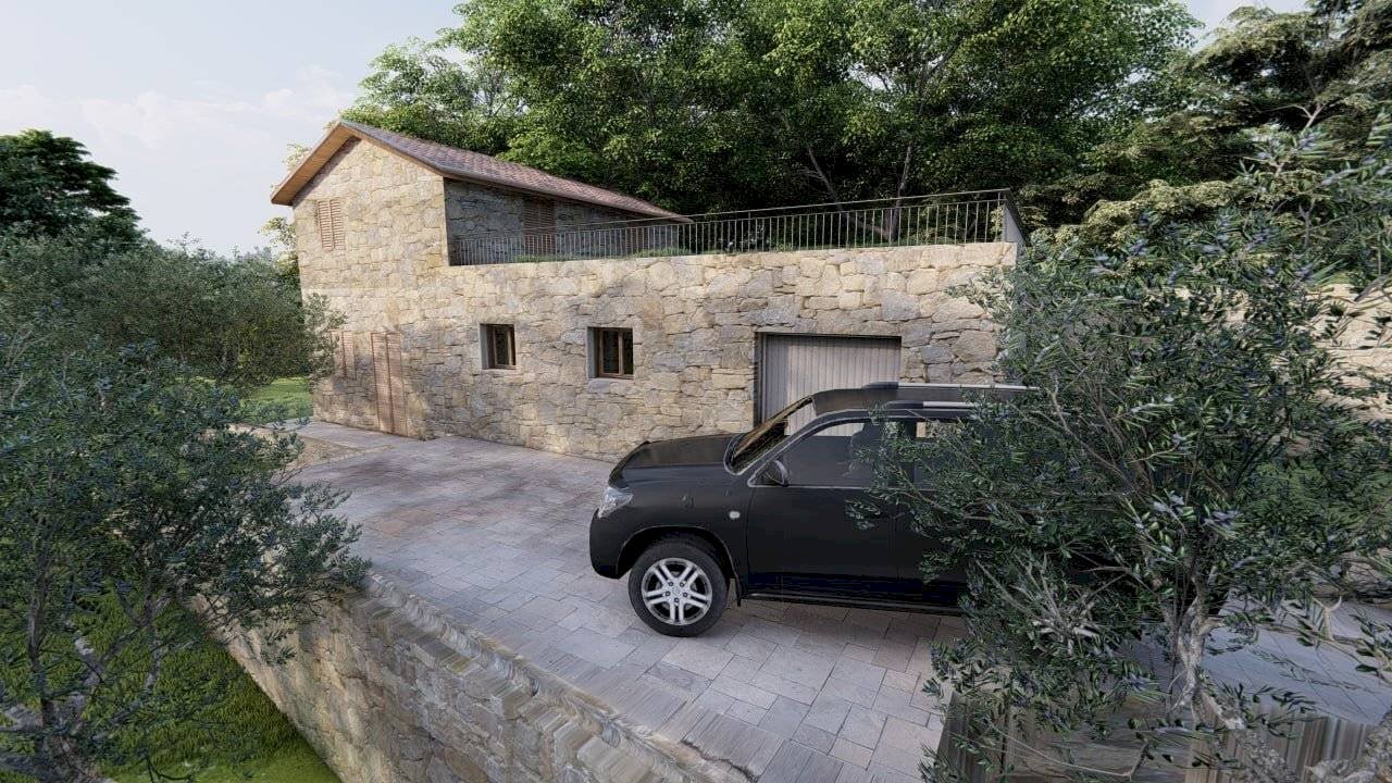 Rustico Localita vagli, Dolceacqua - foto 1