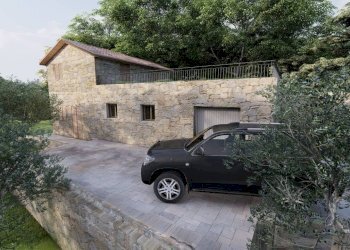 Rustico Localita vagli, Dolceacqua - foto 1