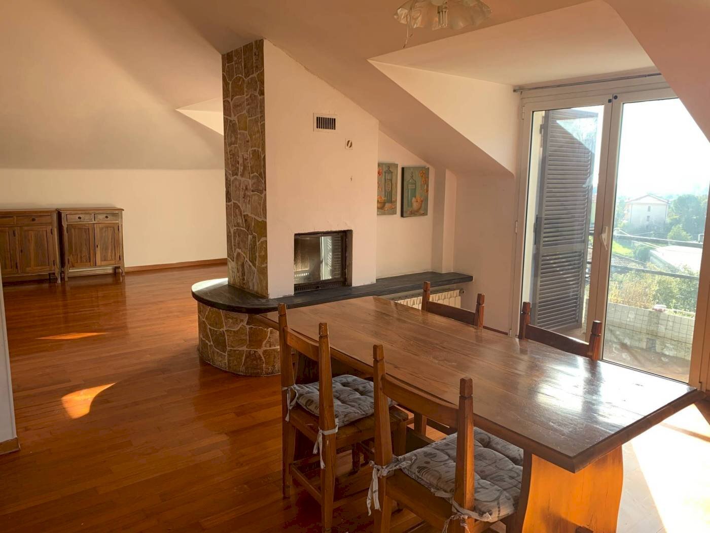 Mansarda Via Grai, 12, Camporosso - foto 3