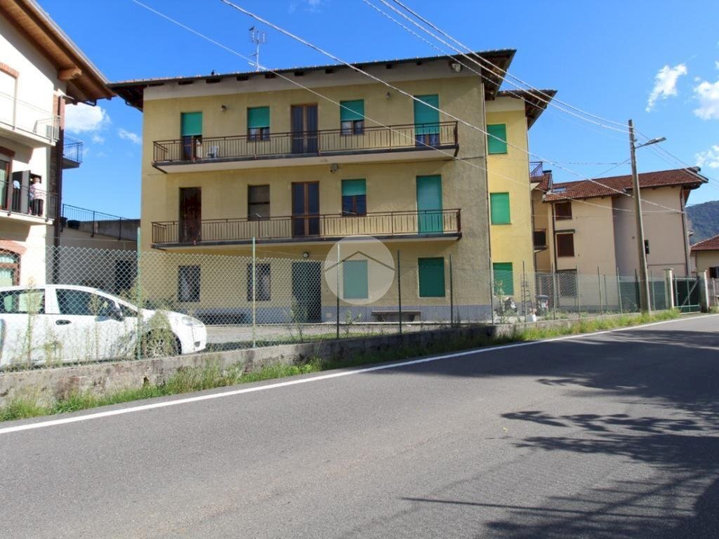 Trilocale Via loreto, Lanzo Torinese - foto 1