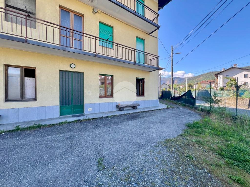 Trilocale Via loreto, Lanzo Torinese - foto 2