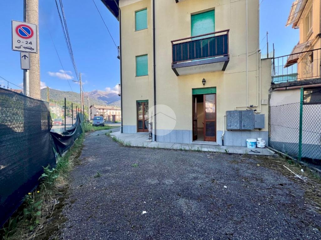Trilocale Via loreto, Lanzo Torinese - foto 3