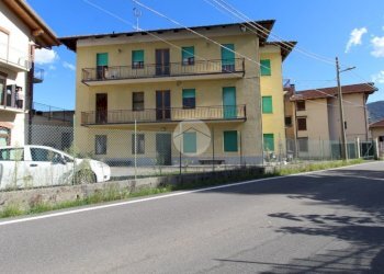 Trilocale Via loreto, Lanzo Torinese - foto 1