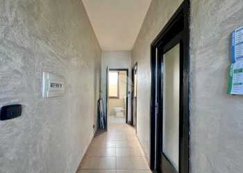 Trilocale Via loreto, Lanzo Torinese - foto 5