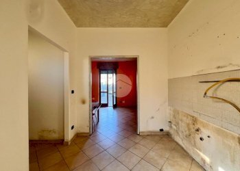 Trilocale Via loreto, Lanzo Torinese - foto 7
