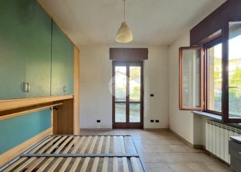 Trilocale Via loreto, Lanzo Torinese - foto 13