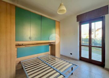 Trilocale Via loreto, Lanzo Torinese - foto 14